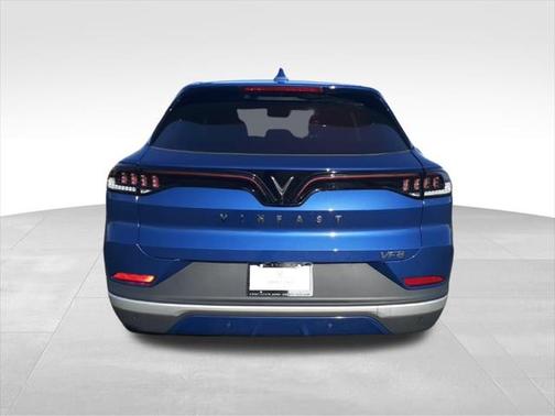 2025 VinFast VF 8 Eco