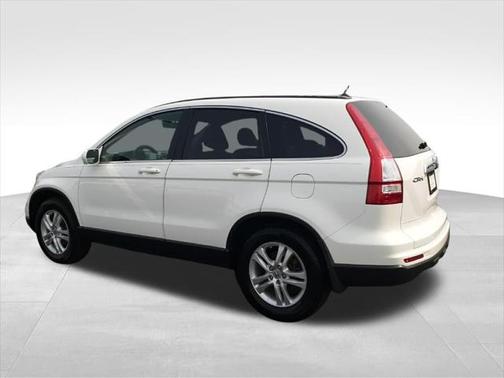 2010 Honda CR-V EX-L