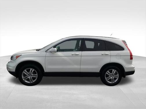 2010 Honda CR-V EX-L