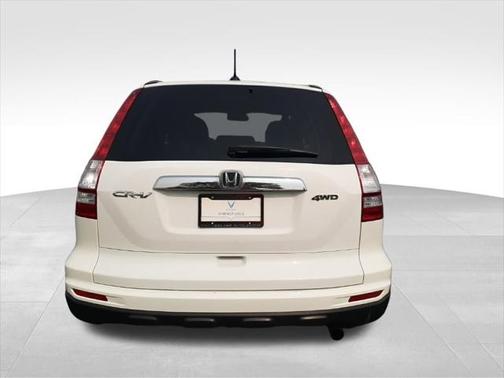 2010 Honda CR-V EX-L