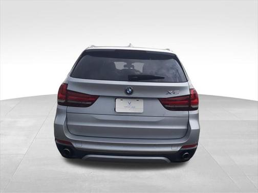 2017 BMW X5 sDrive35i