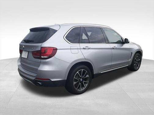 2017 BMW X5 sDrive35i