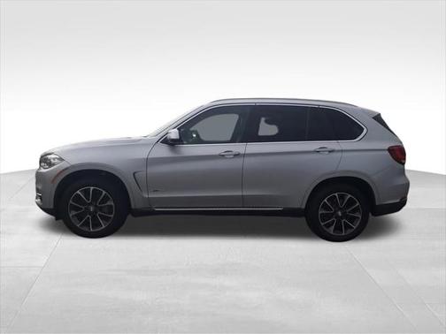 2017 BMW X5 sDrive35i