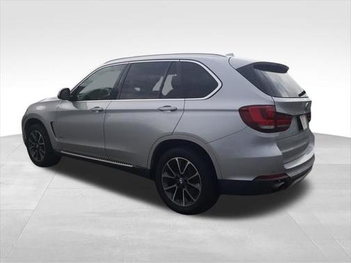 2017 BMW X5 sDrive35i