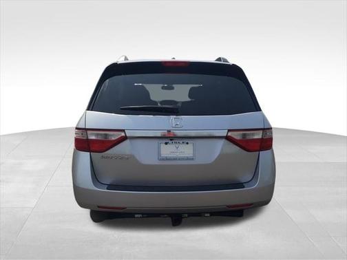 2013 Honda Odyssey EX-L