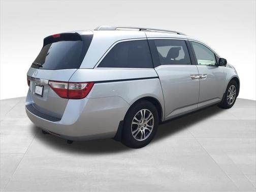 2013 Honda Odyssey EX-L