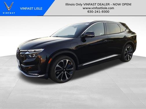 2025 VinFast VF 8 Plus