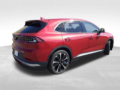 2023 VinFast VF 8 Plus