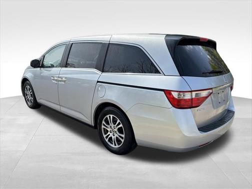 2012 Honda Odyssey EX