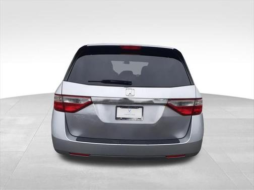 2012 Honda Odyssey EX