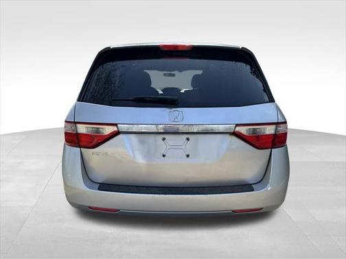 2012 Honda Odyssey EX