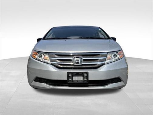 2012 Honda Odyssey EX