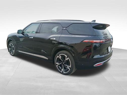 2024 VinFast VF 9 Plus