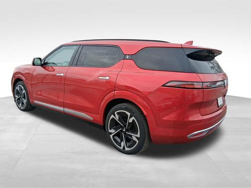 2024 VinFast VF 9 Plus