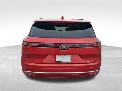 2024 VinFast VF 9 Plus