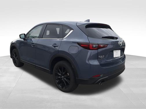 2024 Mazda CX-5 Carbon Edition