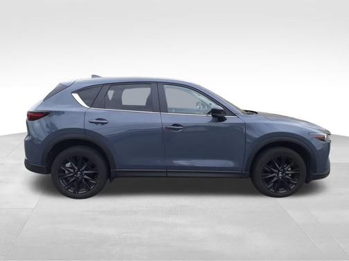 2024 Mazda CX-5 Carbon Edition