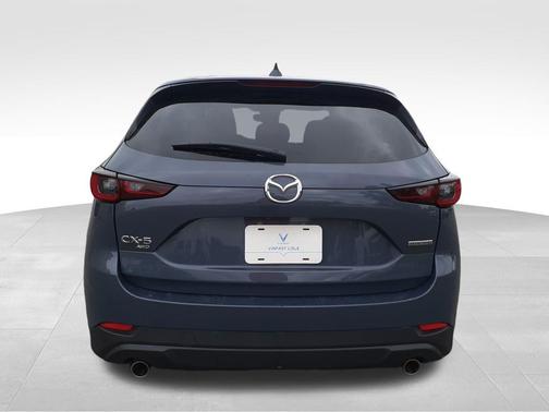 2024 Mazda CX-5 Carbon Edition