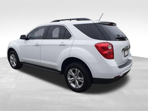2015 Chevrolet Equinox 1LT