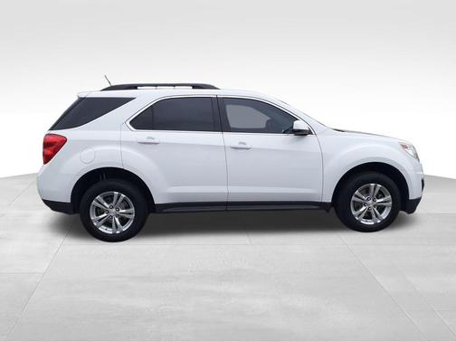 2015 Chevrolet Equinox 1LT