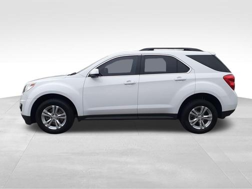 2015 Chevrolet Equinox 1LT