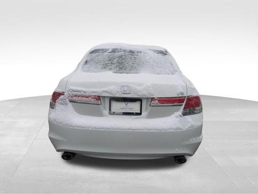 2011 Honda Accord EX-L