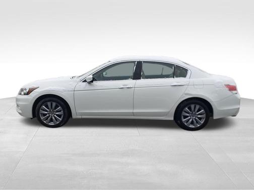 2011 Honda Accord EX-L