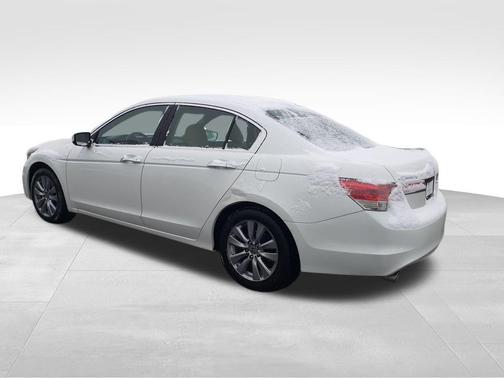 2011 Honda Accord EX-L