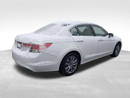 2011 Honda Accord EX-L