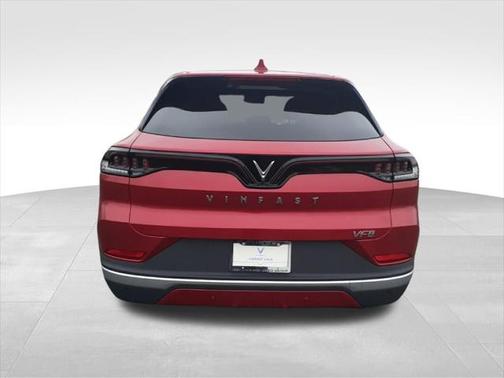 2025 VinFast VF 8 Eco