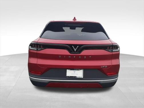 2025 VinFast VF 8 Eco