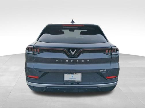 2025 VinFast VF 8 Eco