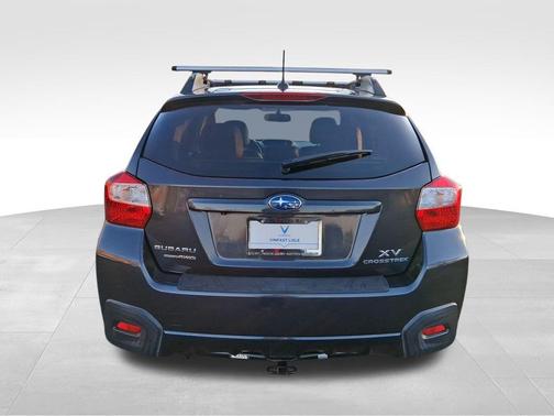 2015 Subaru XV Crosstrek 2.0i Limited