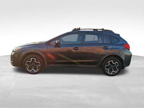 2015 Subaru XV Crosstrek 2.0i Limited
