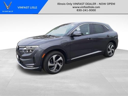 2025 VinFast VF 8 Eco