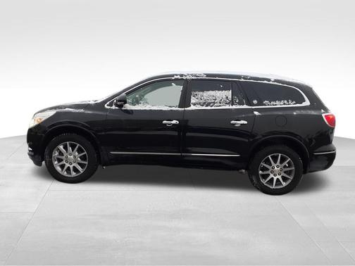 2017 Buick Enclave Convenience