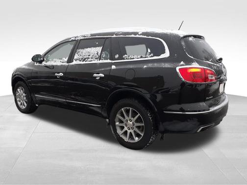 2017 Buick Enclave Convenience