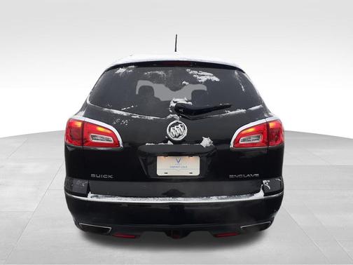 2017 Buick Enclave Convenience