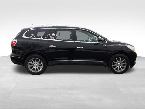 2017 Buick Enclave Convenience