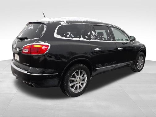 2017 Buick Enclave Convenience