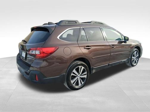 2019 Subaru Outback 3.6R Limited