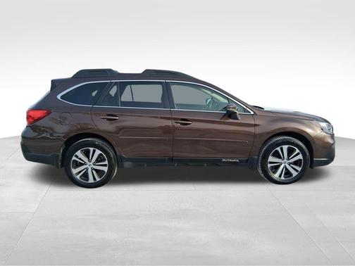 2019 Subaru Outback 3.6R Limited