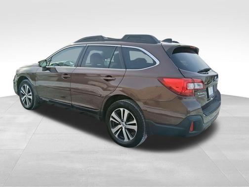 2019 Subaru Outback 3.6R Limited