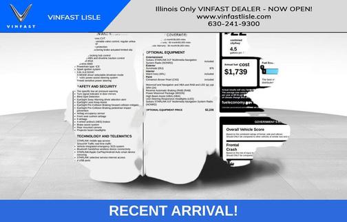 2019 Subaru Outback 3.6R Limited