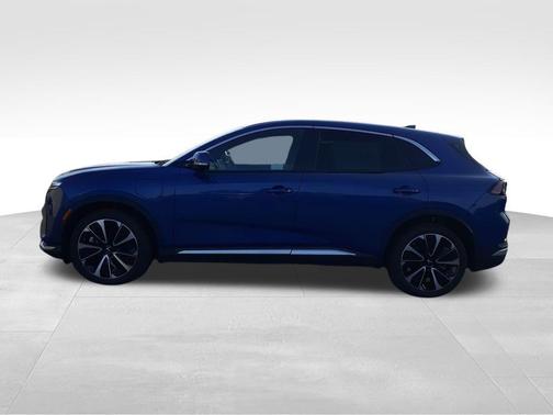 2025 VinFast VF 8 Plus