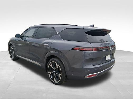 2024 VinFast VF 9 Plus