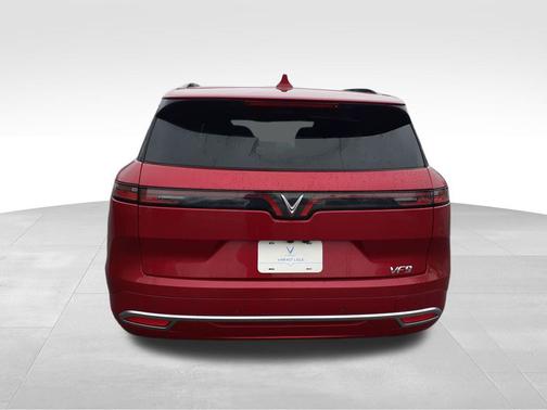 2024 VinFast VF 9 Plus