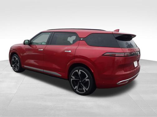 2024 VinFast VF 9 Plus