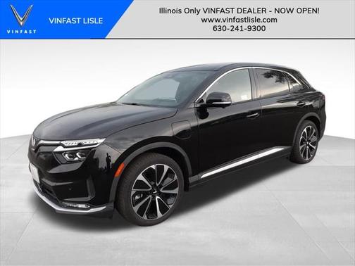 2023 VinFast VF 8 Plus