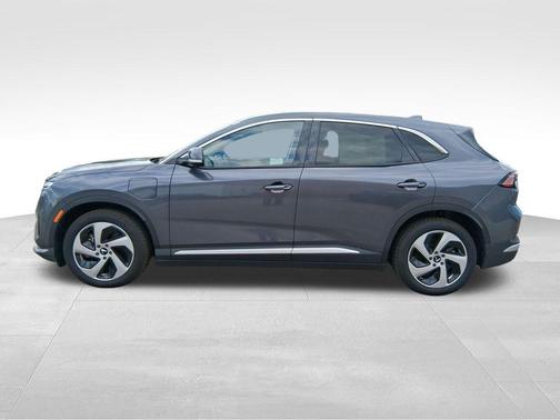 Neptune 2025 VinFast VF 8 Eco